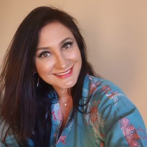 Meet your Posher, Sandra